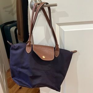 Small longchamp